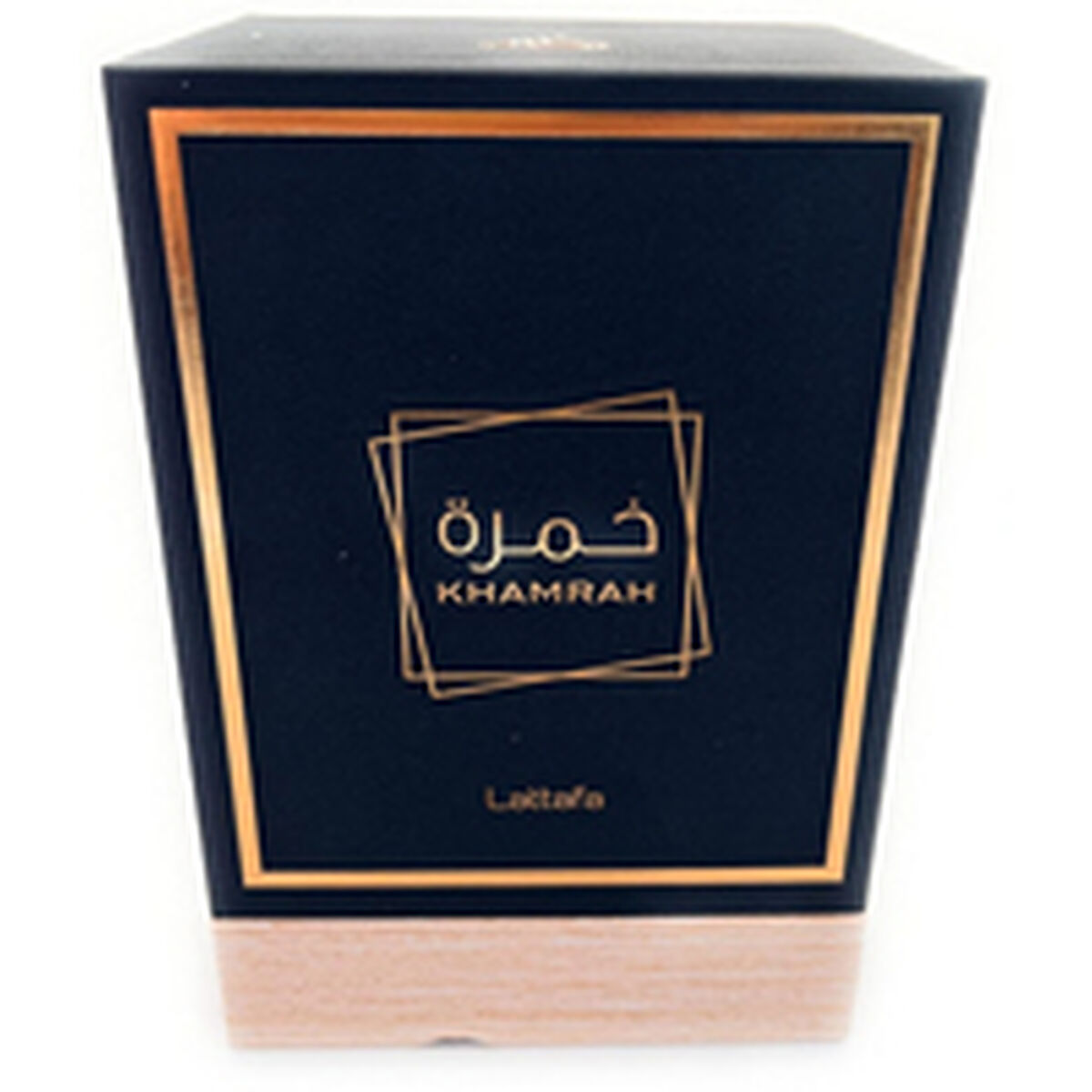 Unisex Perfume Lattafa Khamrah EDP 100 ml Beauty, Perfumes and fragrances von Lattafa | Luxus Aroma