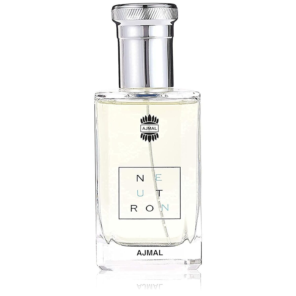 Men's Perfume Ajmal Neutron EDP 100 ml Beauty, Perfumes and fragrances von Ajmal | Luxus Aroma
