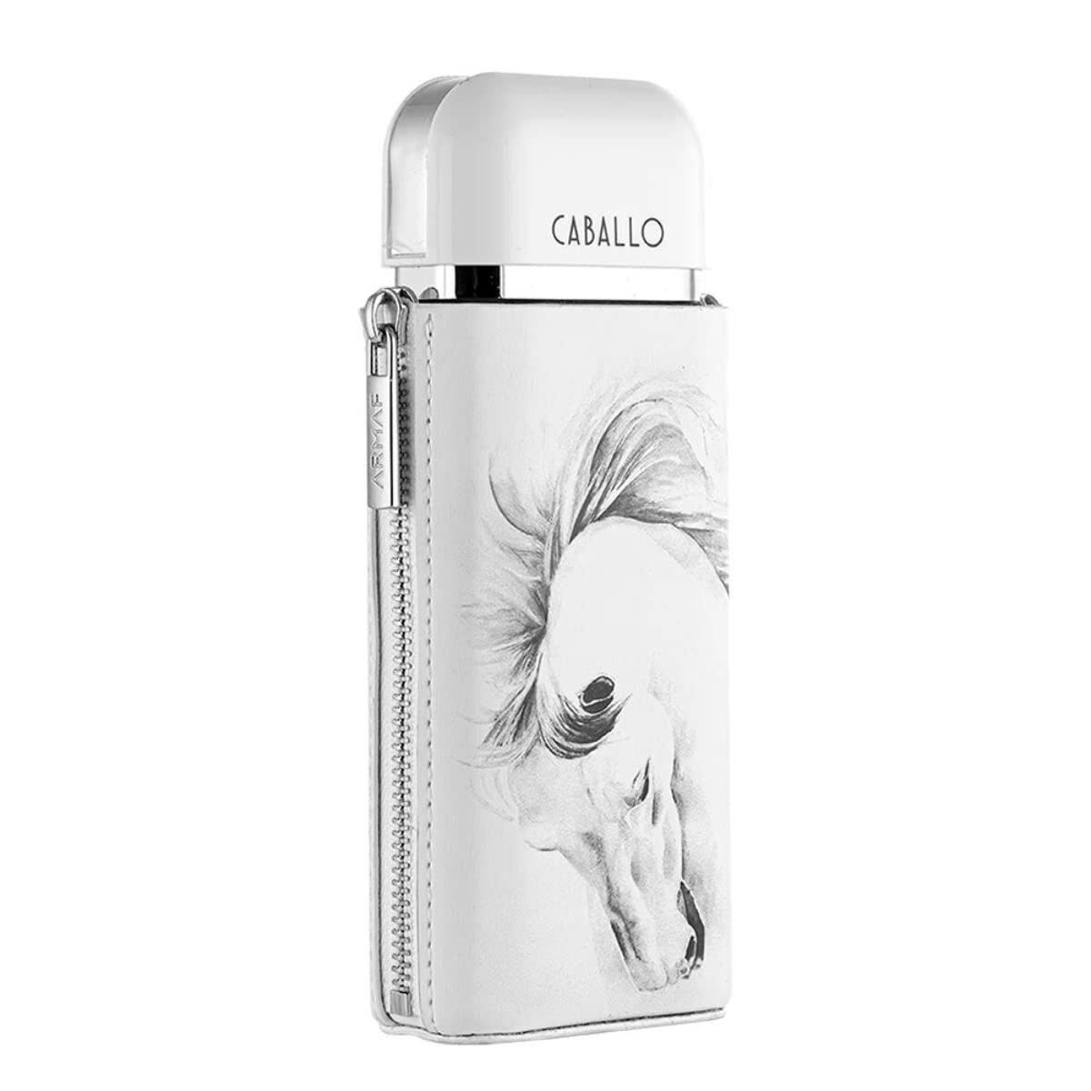 Men's Perfume Armaf Caballo EDP 100 ml Beauty, Perfumes and fragrances von Armaf | Luxus Aroma