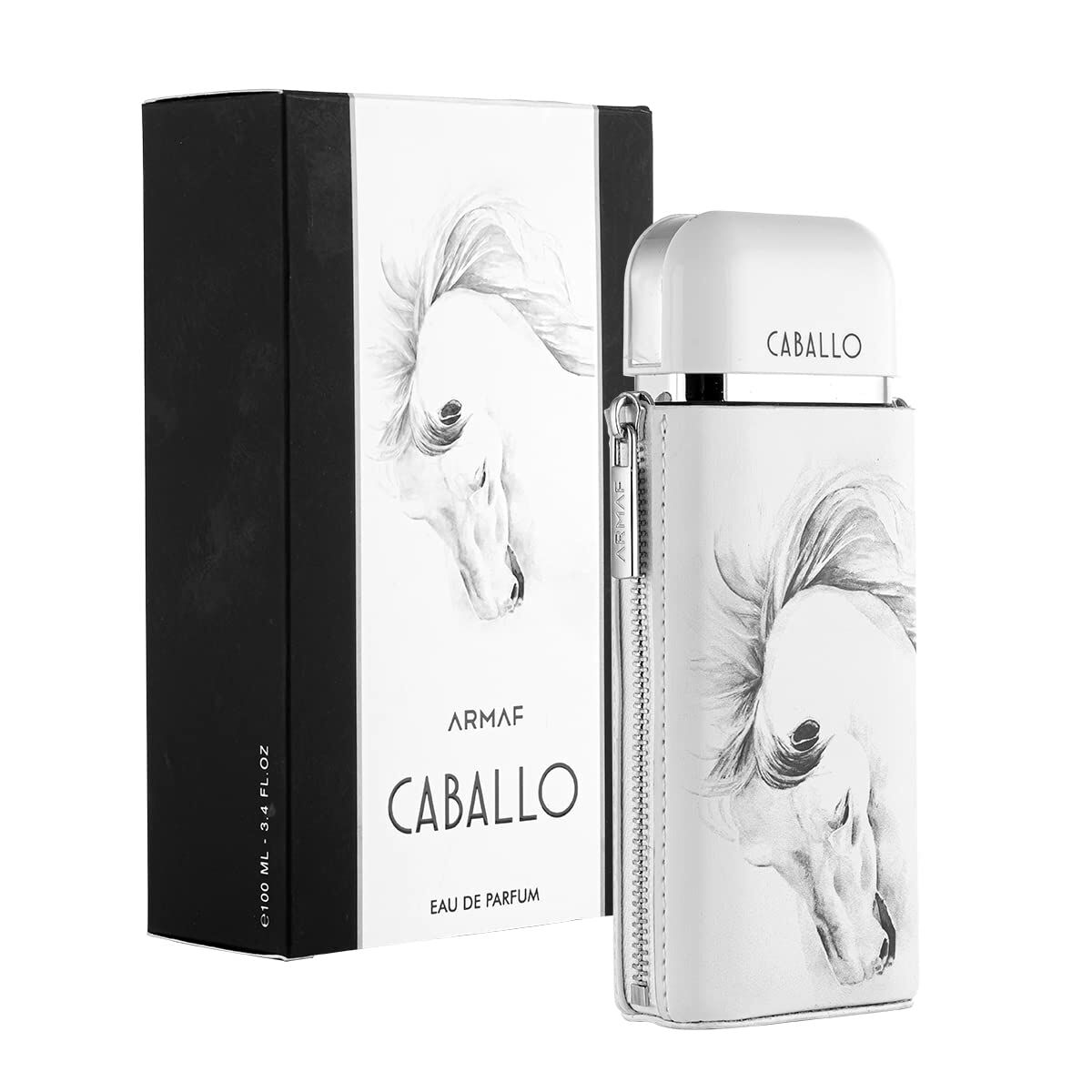 Men's Perfume Armaf Caballo EDP 100 ml Beauty, Perfumes and fragrances von Armaf | Luxus Aroma