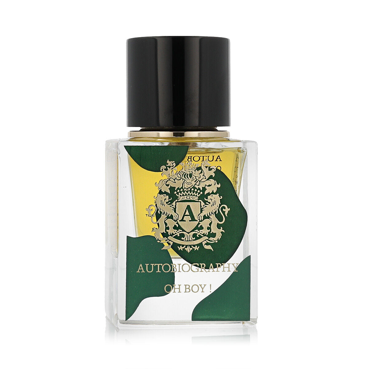 Unisex Perfume Autobiography Oh Boy! EDP 65 ml Beauty, Perfumes and fragrances von Autobiography | Luxus Aroma