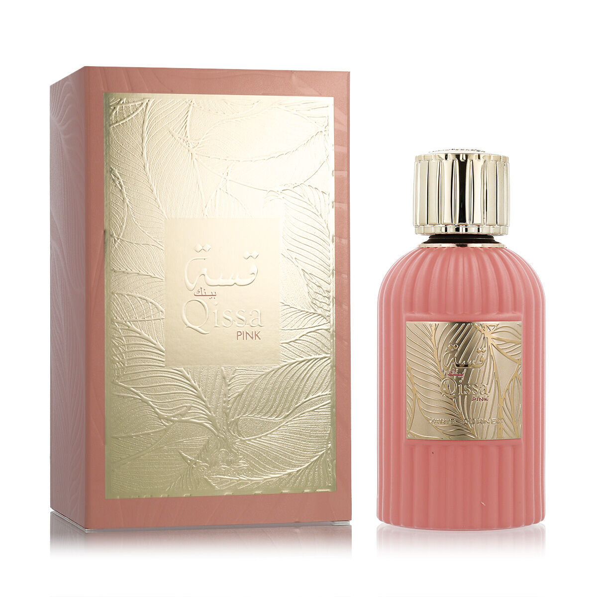 Women's Perfume Paris Corner Qissa Pink EDP 100 ml Beauty, Perfumes and fragrances von Paris Corner | Luxus Aroma