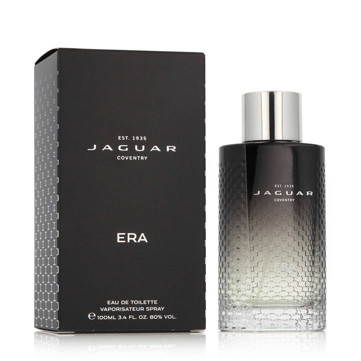 Men's Perfume Jaguar EDT Era 100 ml Beauty, Perfumes and fragrances von Jaguar | Luxus Aroma