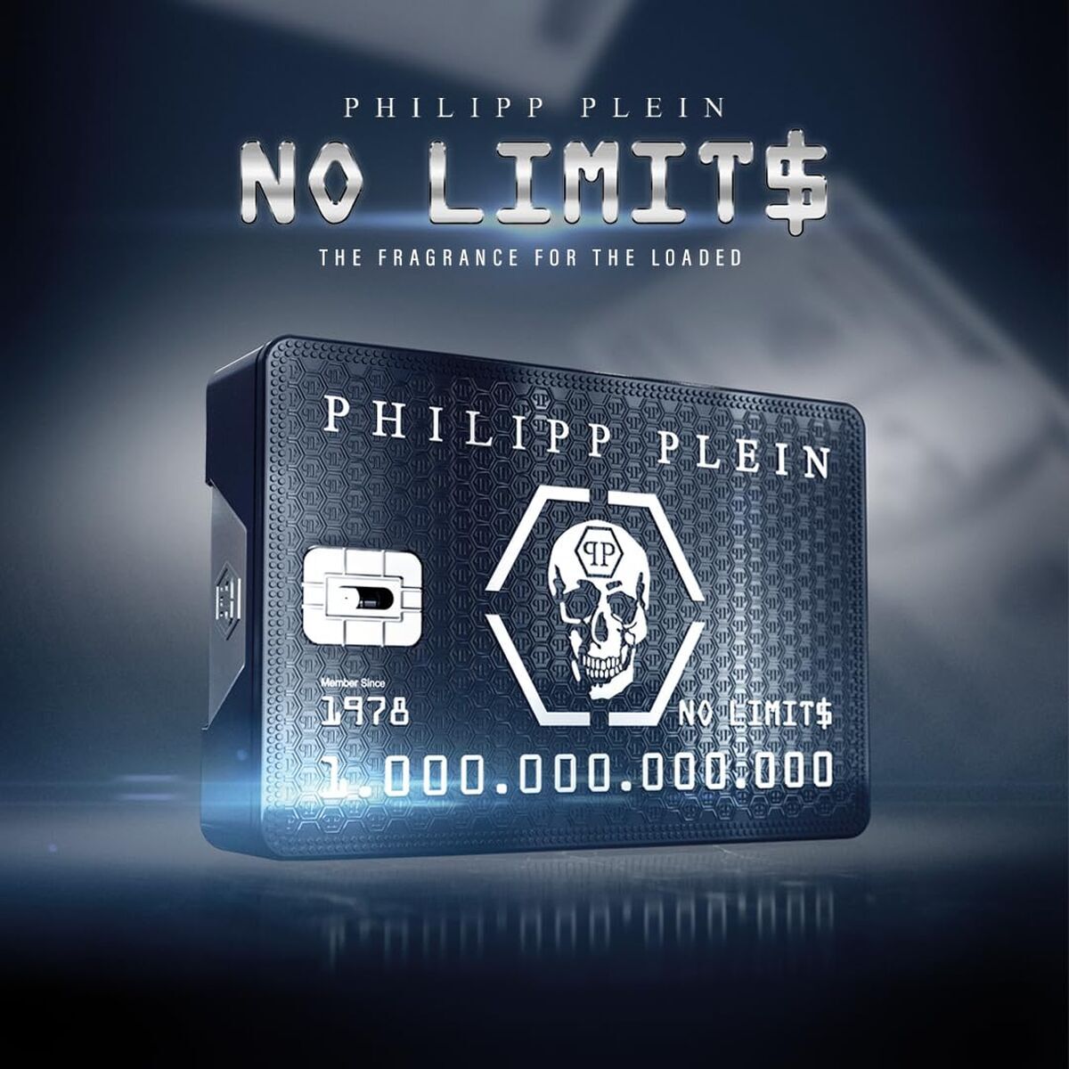 Men's Perfume PHILIPP PLEIN NO LIMITS EDP 90 ml Beauty, Perfumes and fragrances von PHILIPP PLEIN | Luxus Aroma
