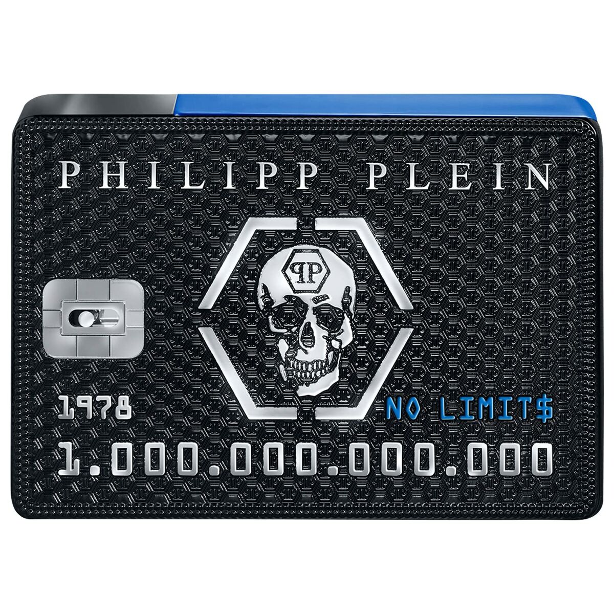 Men's Perfume PHILIPP PLEIN No Limit$ Super Fre$h Beauty, Perfumes and fragrances von PHILIPP PLEIN | Luxus Aroma