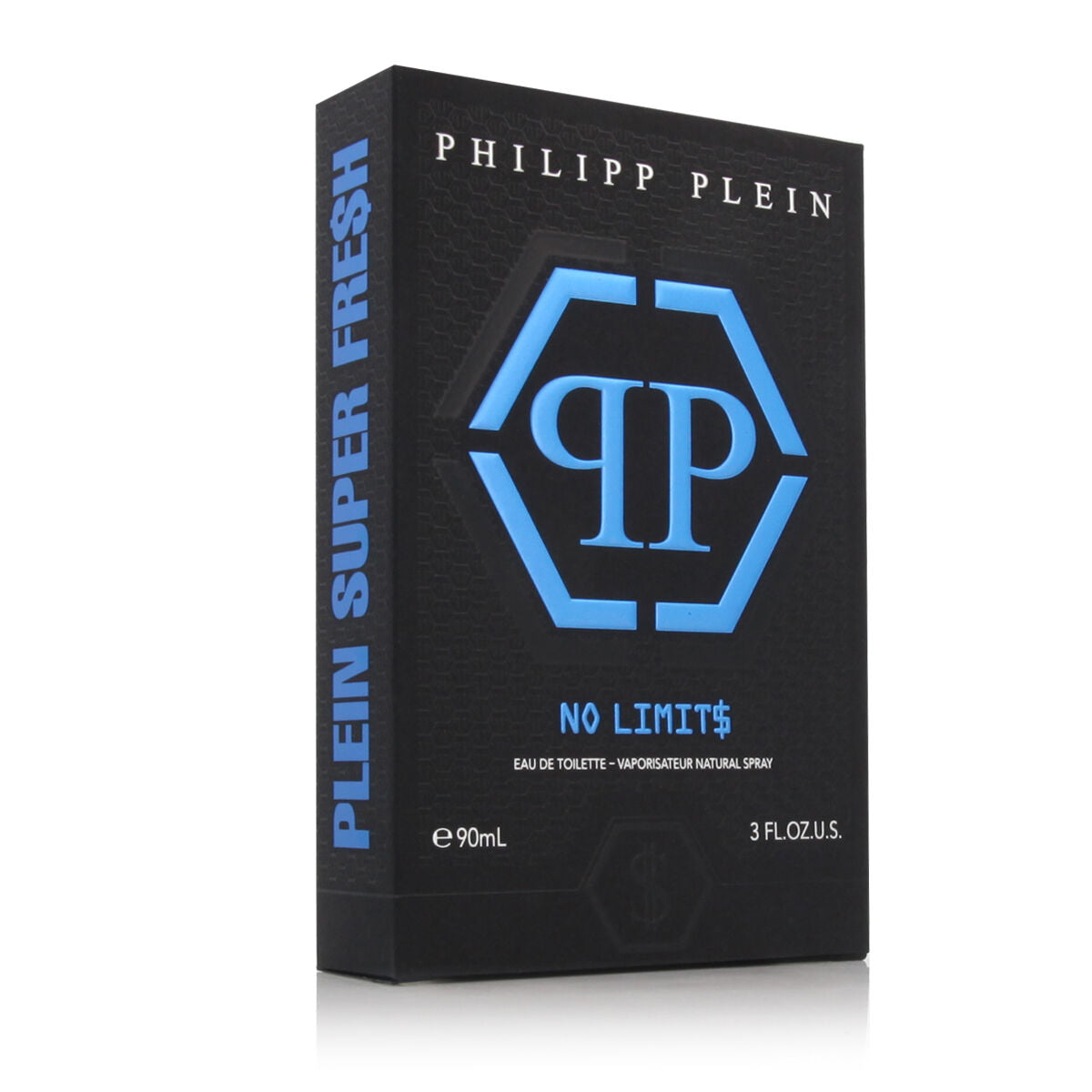 Men's Perfume PHILIPP PLEIN No Limit$ Super Fre$h Beauty, Perfumes and fragrances von PHILIPP PLEIN | Luxus Aroma