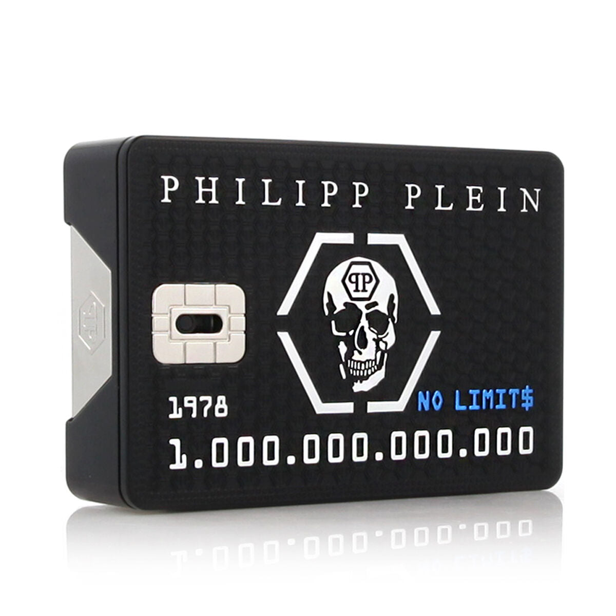 Men's Perfume PHILIPP PLEIN No Limit$ Super Fre$h Beauty, Perfumes and fragrances von PHILIPP PLEIN | Luxus Aroma