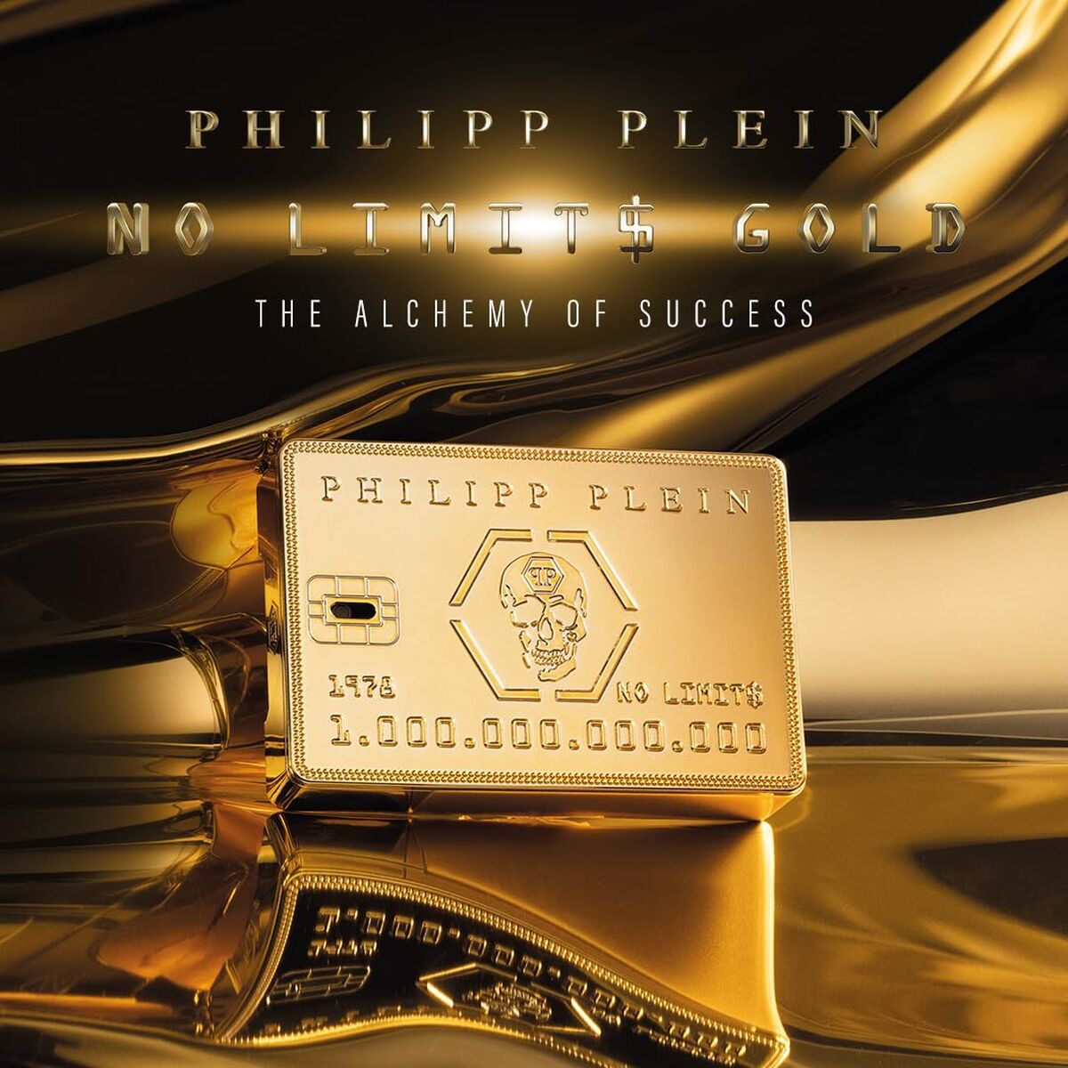 Women's Perfume PHILIPP PLEIN NO LIMITS EDP 90 ml Beauty, Perfumes and fragrances von PHILIPP PLEIN | Luxus Aroma