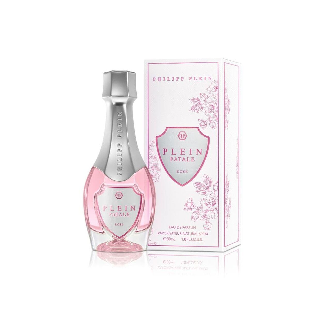 Women's Perfume PHILIPP PLEIN Plein Fatale Rosé 30 ml Beauty, Perfumes and fragrances von PHILIPP PLEIN | Luxus Aroma