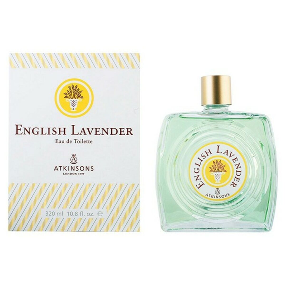 Unisex Perfume Atkinsons EDT Beauty, Perfumes and fragrances von Atkinsons | Luxus Aroma