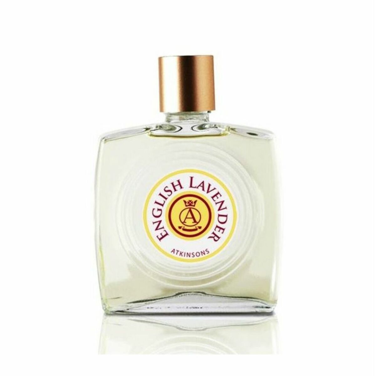 Unisex Perfume Atkinsons 2526025 EDC 320 ml Beauty, Perfumes and fragrances von Atkinsons | Luxus Aroma