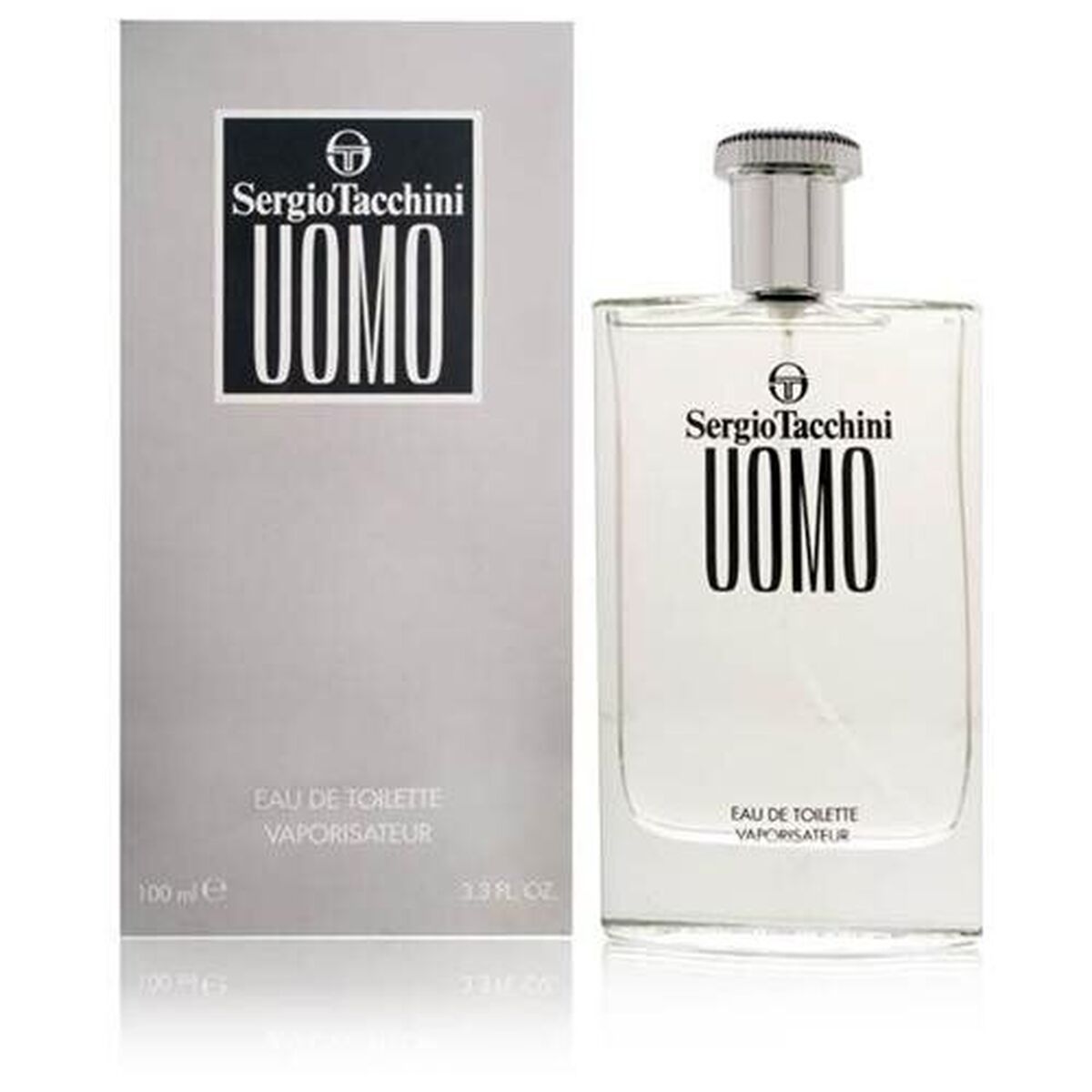 Men's Perfume Sergio Tacchini 100 ml Beauty, Perfumes and fragrances von Sergio Tacchini | Luxus Aroma