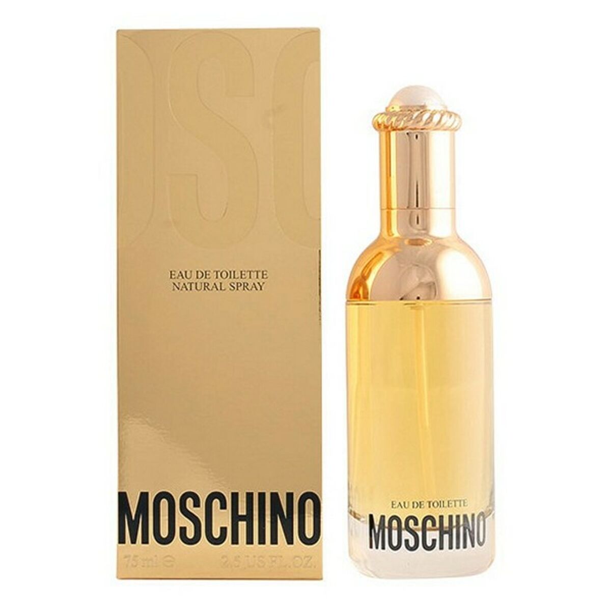 Women's Perfume Moschino EDT Beauty, Perfumes and fragrances von Moschino | Luxus Aroma