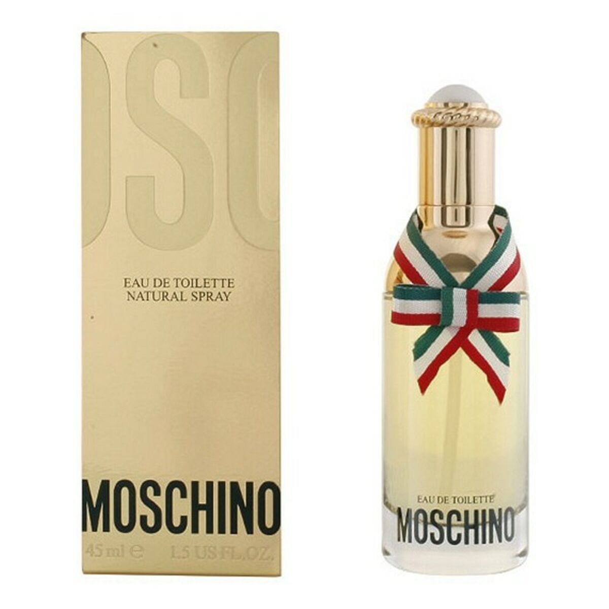 Women's Perfume Moschino EDT Beauty, Perfumes and fragrances von Moschino | Luxus Aroma