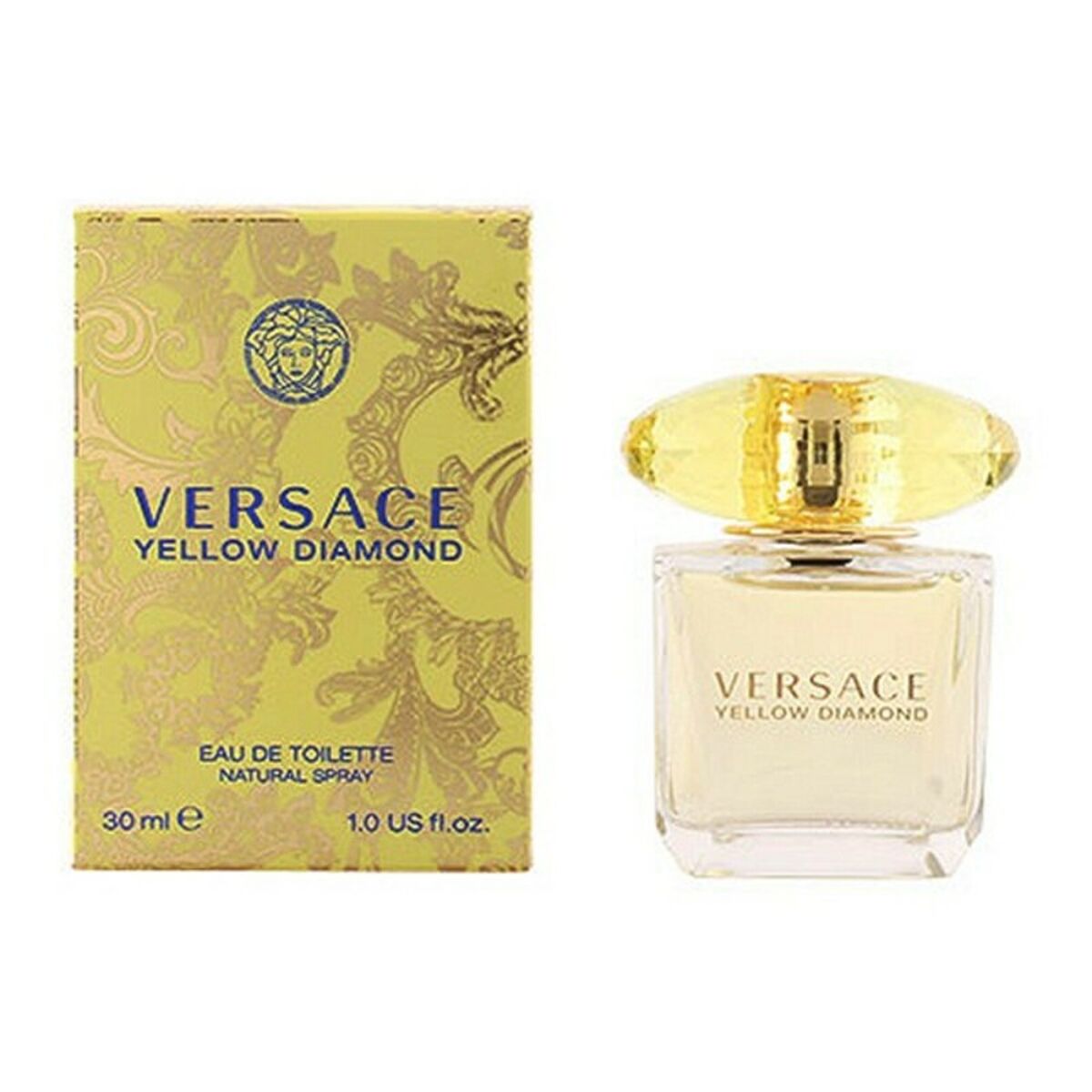 Women's Perfume Versace EDT Beauty, Perfumes and fragrances von Versace | Luxus Aroma