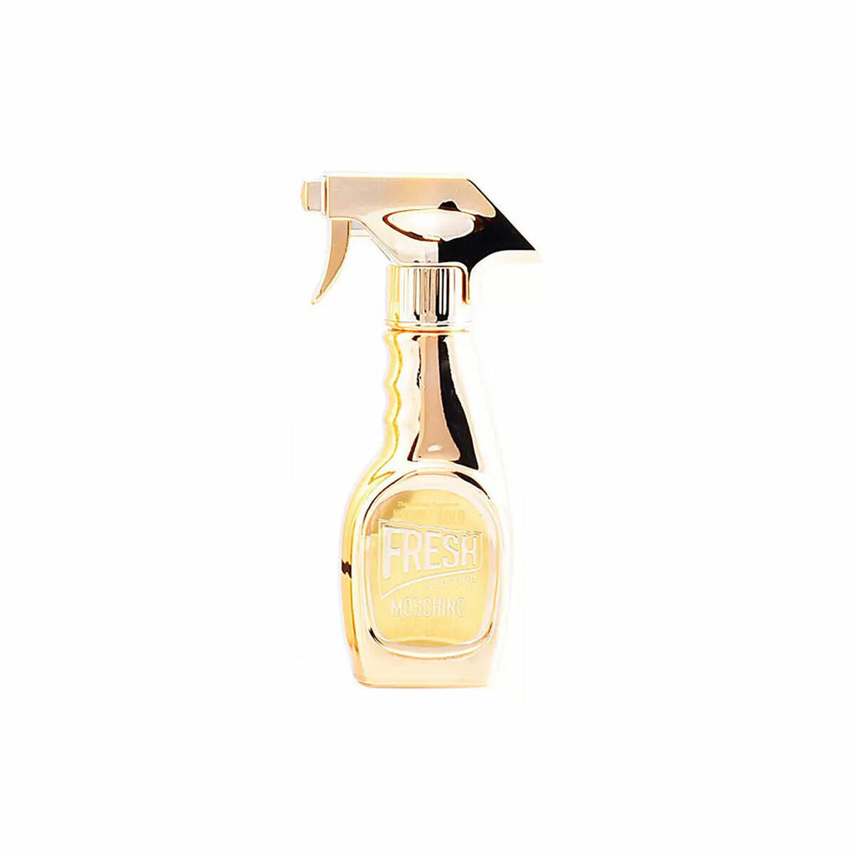 Women's Perfume Fresh Couture Gold Moschino EDP EDP Beauty, Perfumes and fragrances von Moschino | Luxus Aroma