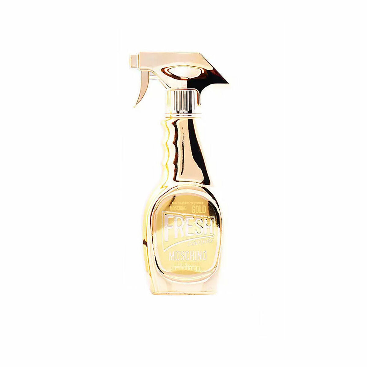 Women's Perfume Fresh Couture Gold Moschino EDP EDP Beauty, Perfumes and fragrances von Moschino | Luxus Aroma