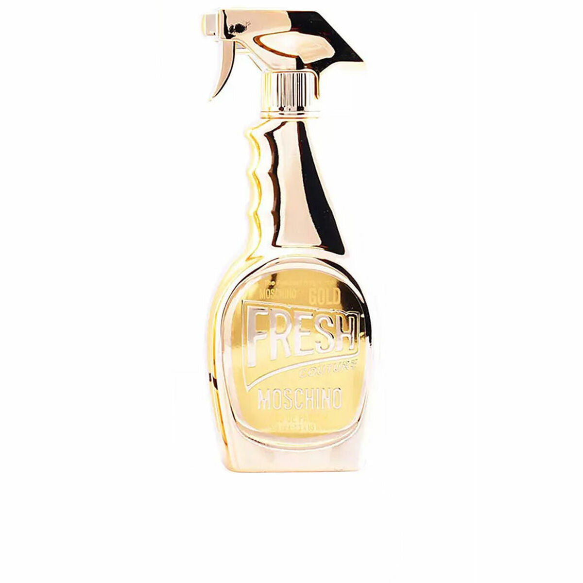 Women's Perfume Fresh Couture Gold Moschino EDP EDP Beauty, Perfumes and fragrances von Moschino | Luxus Aroma