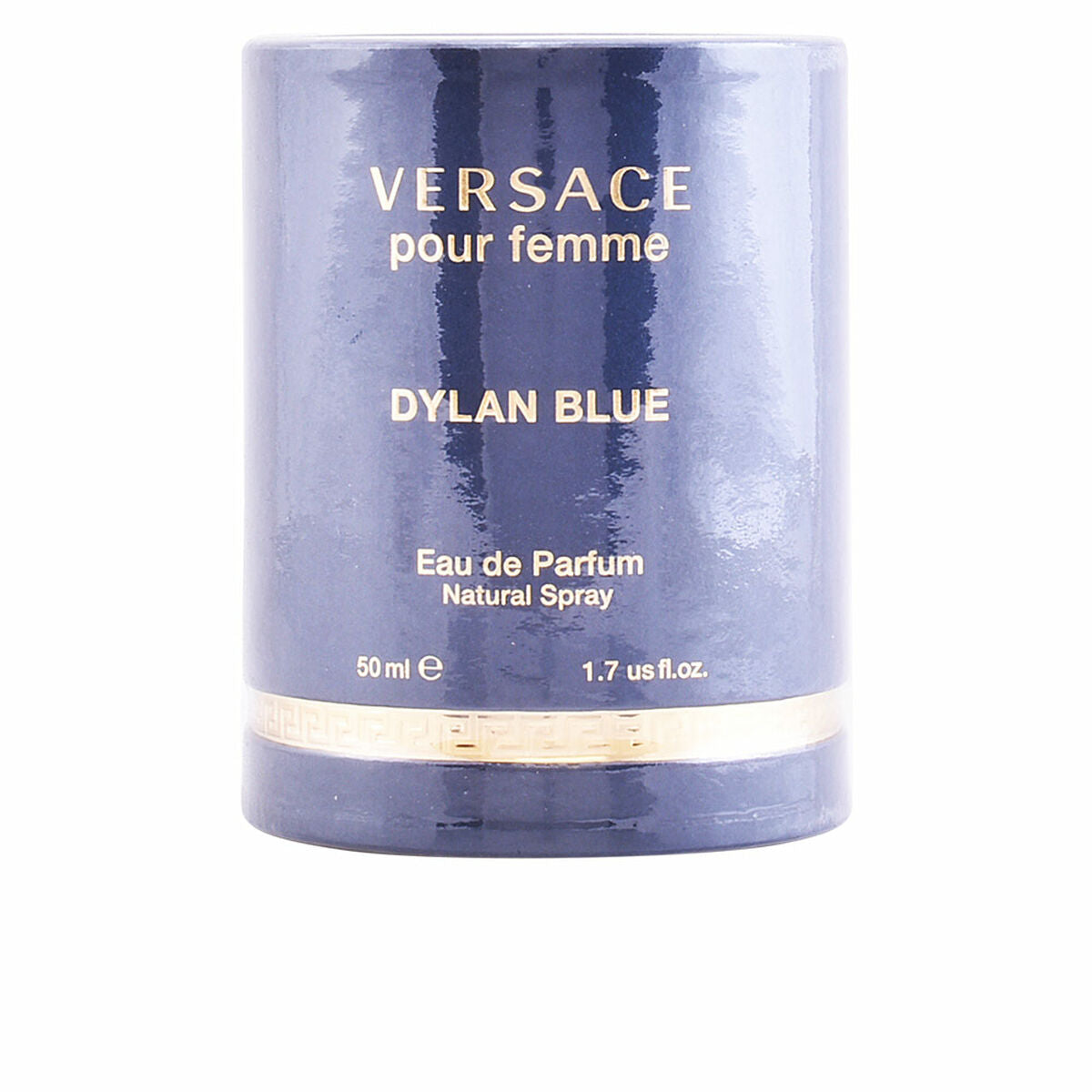 Women's Perfume Dylan Blue Femme Versace (EDP) EDP Beauty, Perfumes and fragrances von Versace | Luxus Aroma