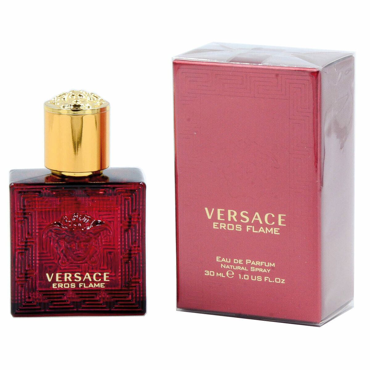 Men's Perfume Versace Beauty, Perfumes and fragrances von Versace | Luxus Aroma