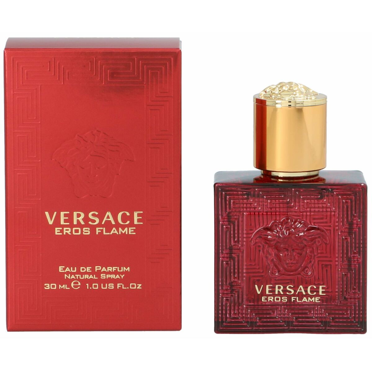 Men's Perfume Versace Beauty, Perfumes and fragrances von Versace | Luxus Aroma