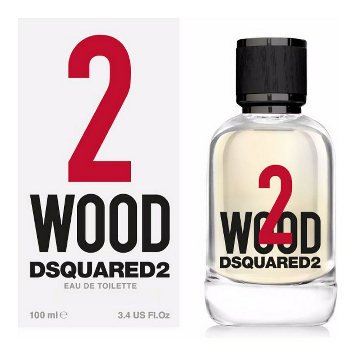 Unisex Perfume Dsquared2 EDT Beauty, Perfumes and fragrances von Dsquared2 | Luxus Aroma