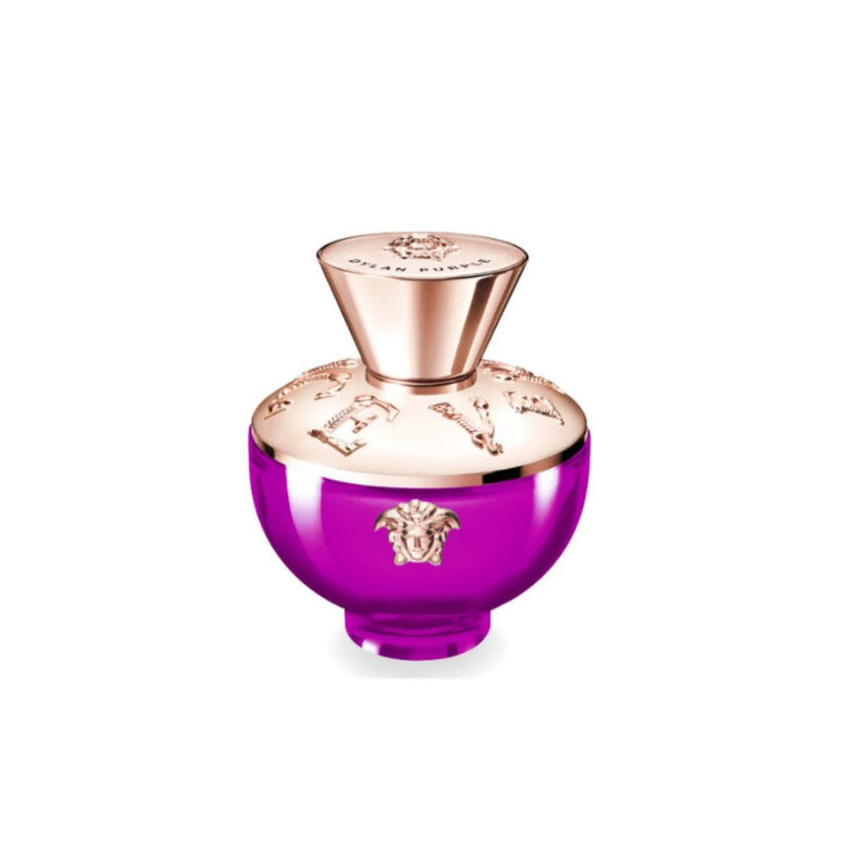 Women's Perfume Versace Dylan Purple EDP EDP 50 ml Beauty, Perfumes and fragrances von Versace | Luxus Aroma