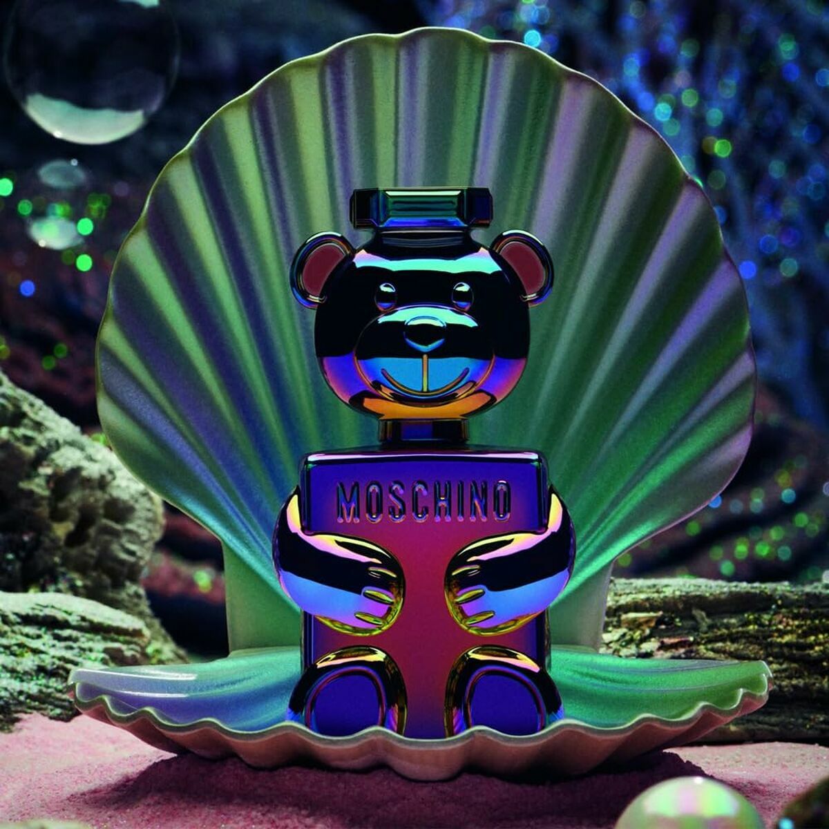 Unisex Perfume Moschino Toy 2 Pearl EDP 30 ml Beauty, Perfumes and fragrances von Moschino | Luxus Aroma