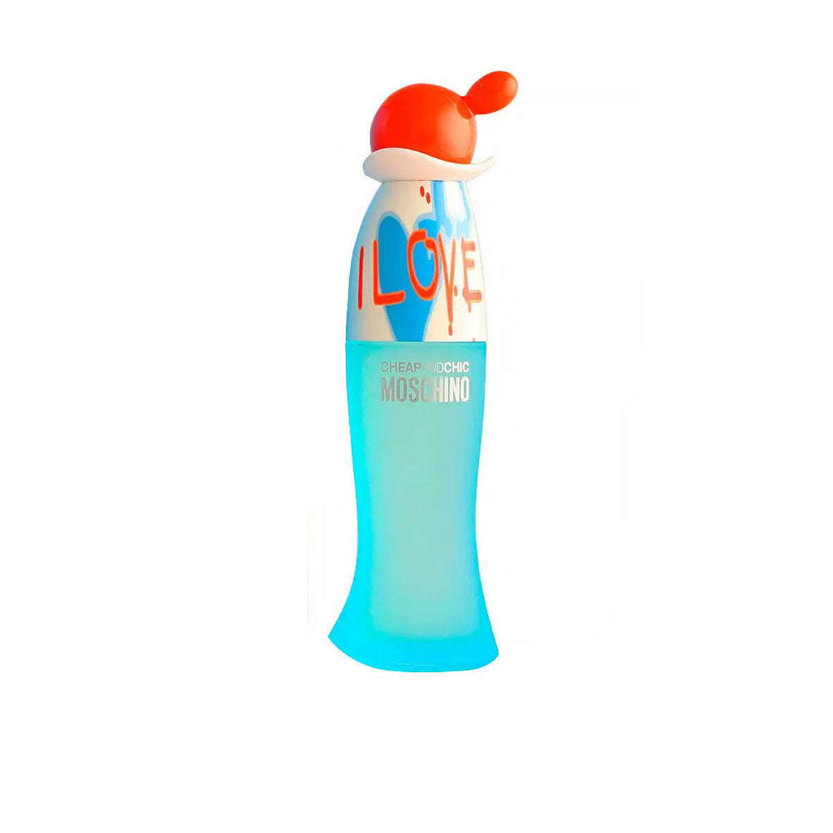 Women's Perfume Moschino EDT Beauty, Perfumes and fragrances von Moschino | Luxus Aroma