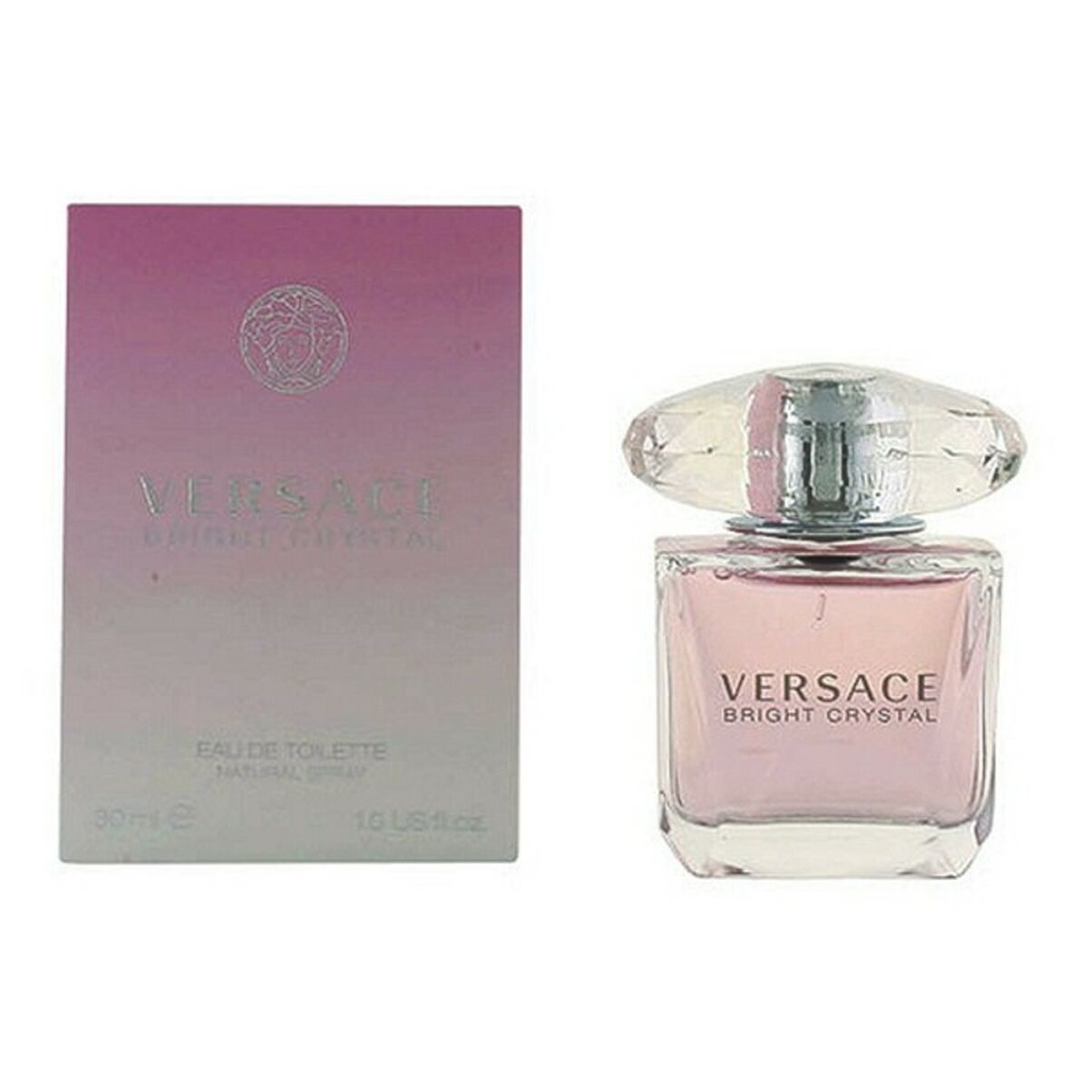 Women's Perfume Versace EDT Beauty, Perfumes and fragrances von Versace | Luxus Aroma