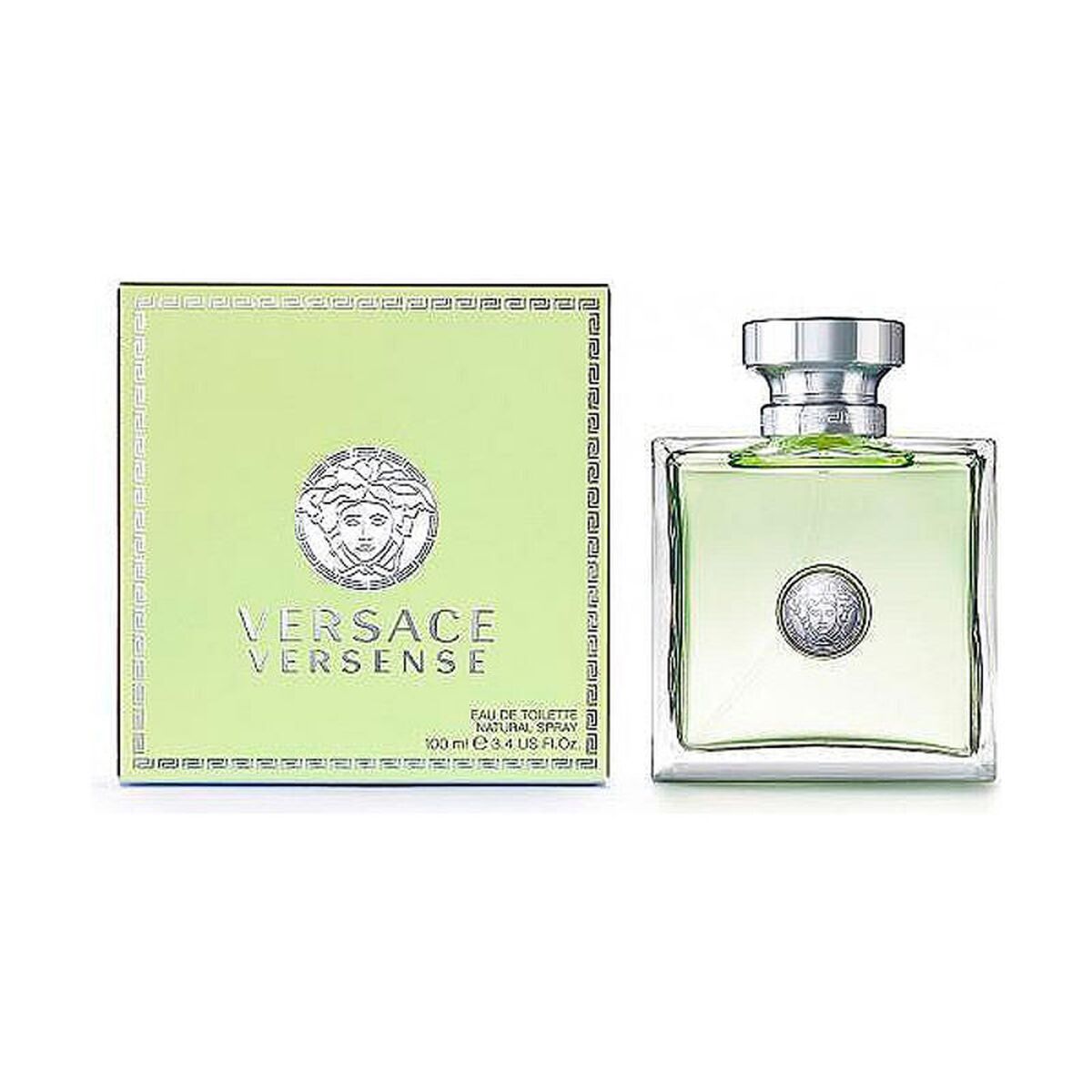 Women's Perfume Versense Versace 27794 EDT Beauty, Perfumes and fragrances von Versace | Luxus Aroma