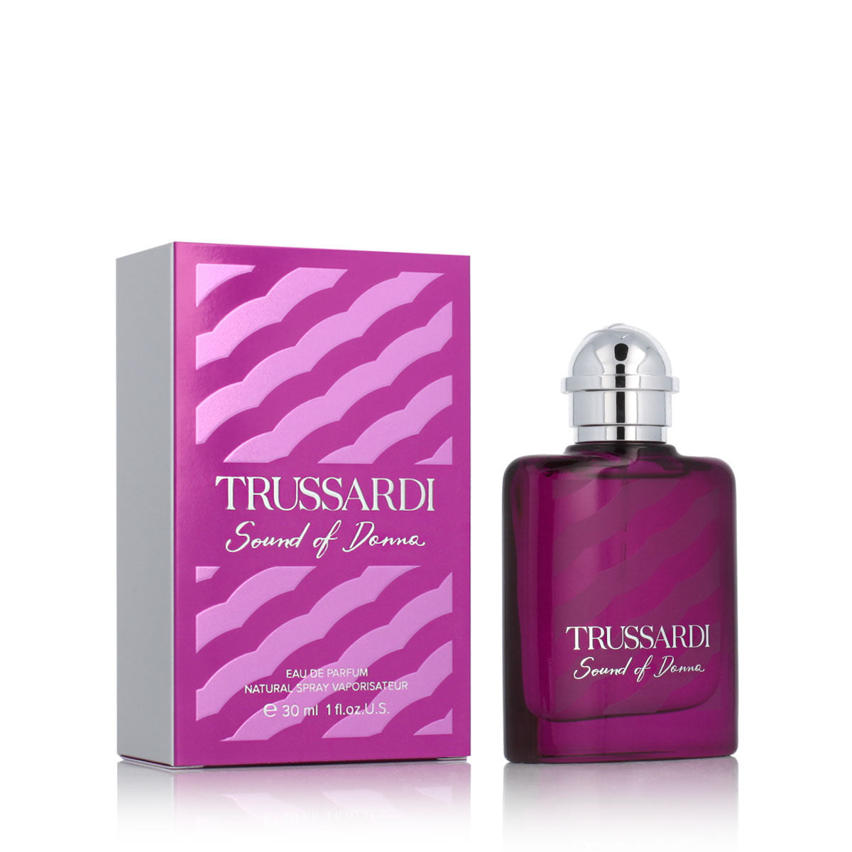 Women's Perfume Trussardi Sound Of Donna EDP 30 ml Beauty, Perfumes and fragrances von Trussardi | Luxus Aroma