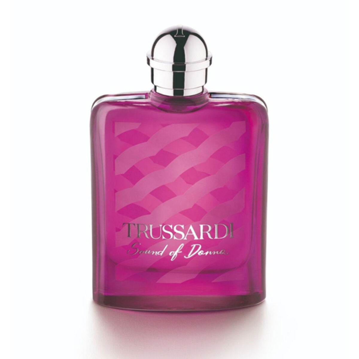 Women's Perfume Sound of Donna Trussardi EDP EDP Beauty, Perfumes and fragrances von Trussardi | Luxus Aroma