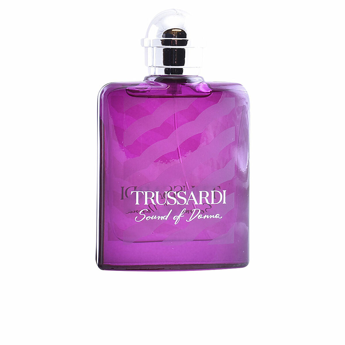Women's Perfume Sound of Donna Trussardi EDP EDP Beauty, Perfumes and fragrances von Trussardi | Luxus Aroma