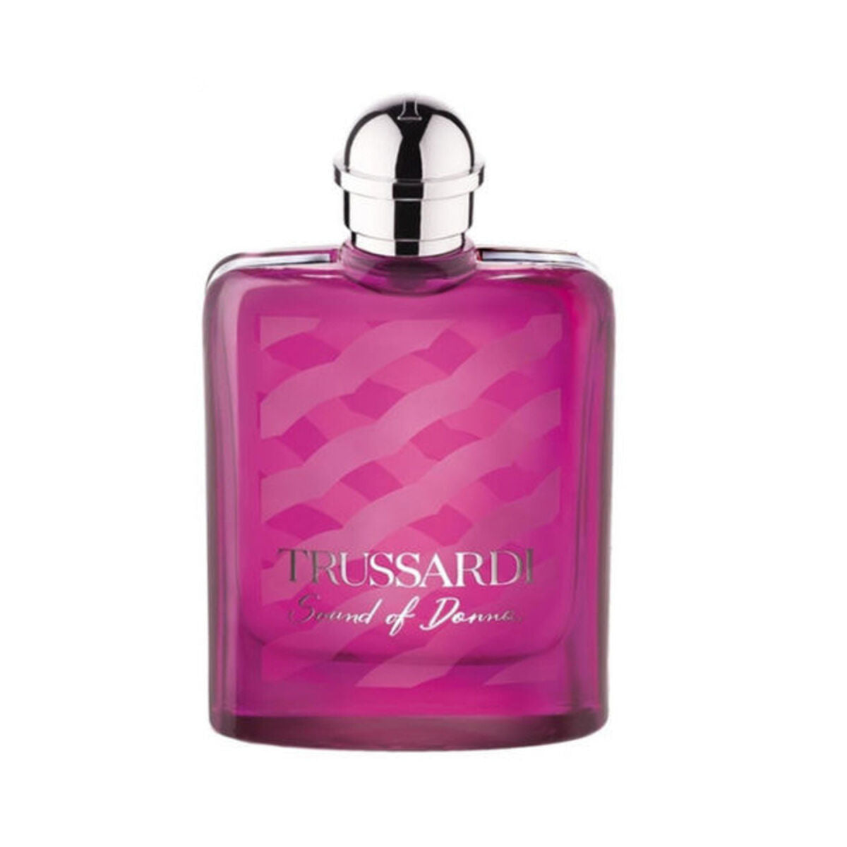 Women's Perfume Sound of Donna Trussardi EDP EDP Beauty, Perfumes and fragrances von Trussardi | Luxus Aroma