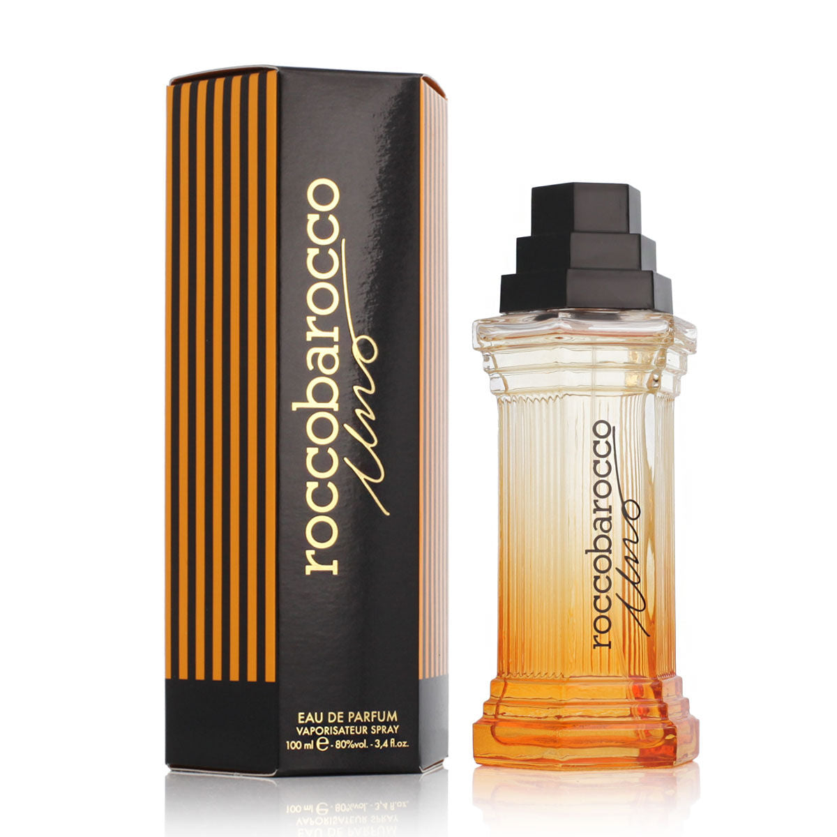 Women's Perfume Roccobarocco EDP Beauty, Perfumes and fragrances von Roccobarocco | Luxus Aroma