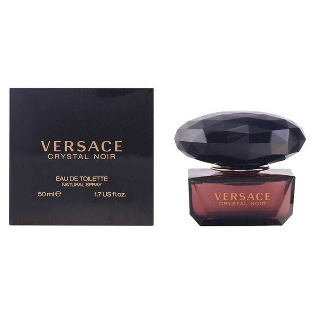 Women's Perfume Versace EDT Beauty, Perfumes and fragrances von Versace | Luxus Aroma