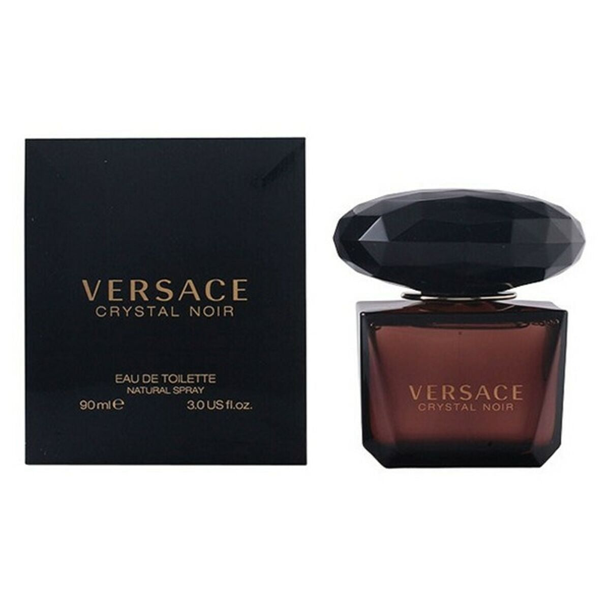 Women's Perfume Versace EDT Beauty, Perfumes and fragrances von Versace | Luxus Aroma