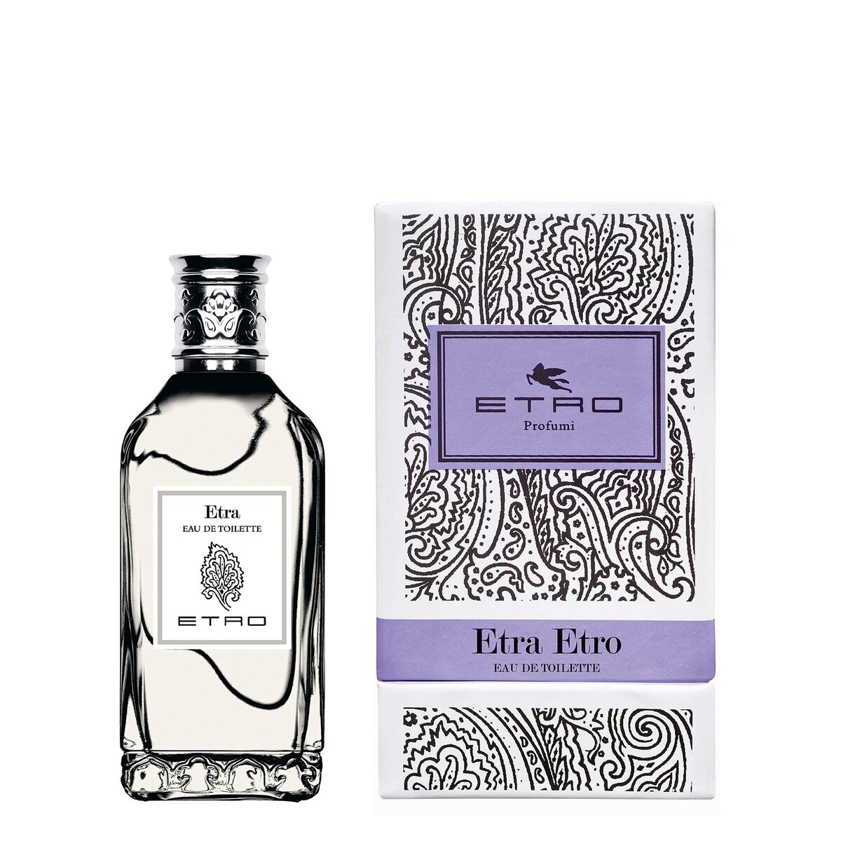 Unisex Perfume Etro Etra EDT 50 ml Beauty, Perfumes and fragrances von Etro | Luxus Aroma