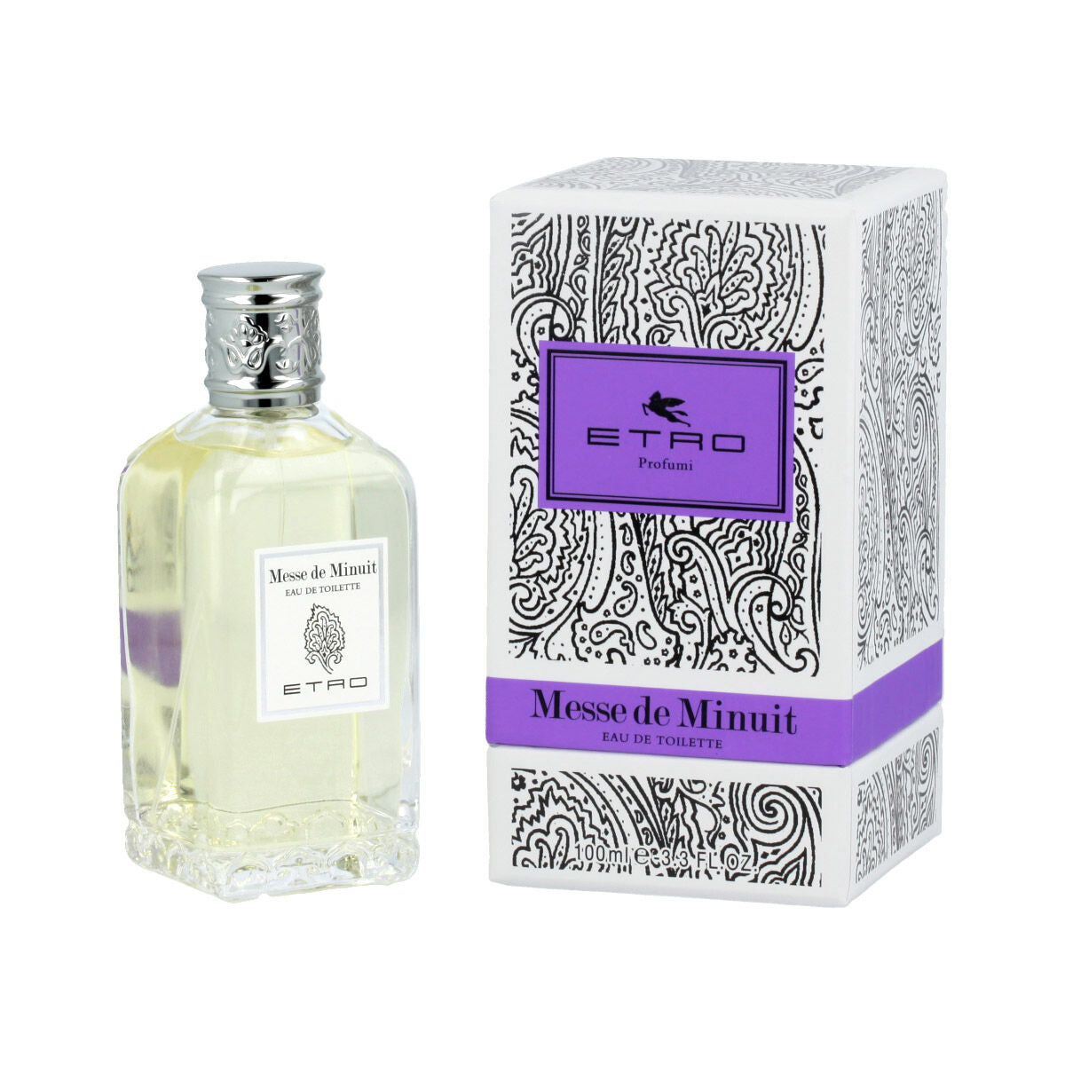 Unisex Perfume Etro EDT Beauty, Perfumes and fragrances von Etro | Luxus Aroma