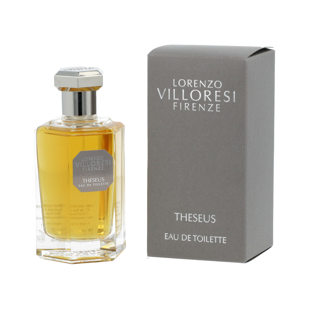 Unisex Perfume Lorenzo Villoresi Firenze EDT Beauty, Perfumes and fragrances von Lorenzo Villoresi Firenze | Luxus Aroma