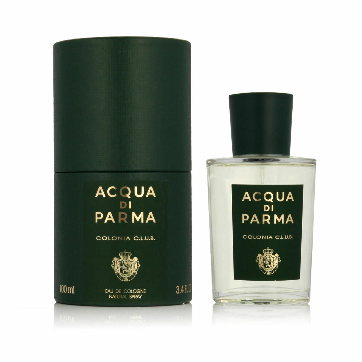 Unisex Perfume Acqua Di Parma Colonia Club EDC 100 ml 96 g Beauty, Perfumes and fragrances von Acqua Di Parma | Luxus Aroma