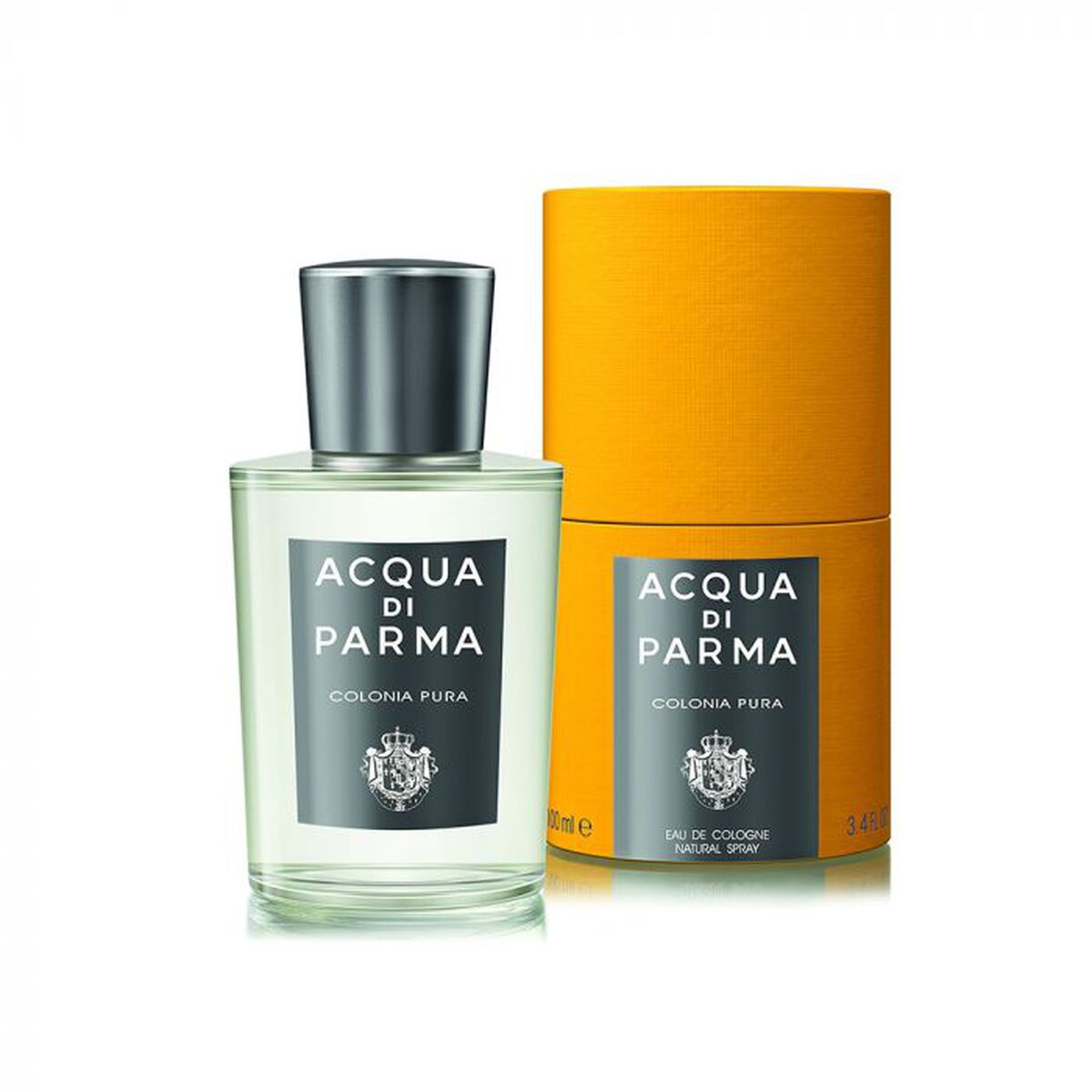 Men's Perfume Colonia Pura Acqua Di Parma Colonia Club EDC Beauty, Perfumes and fragrances von Acqua Di Parma | Luxus Aroma