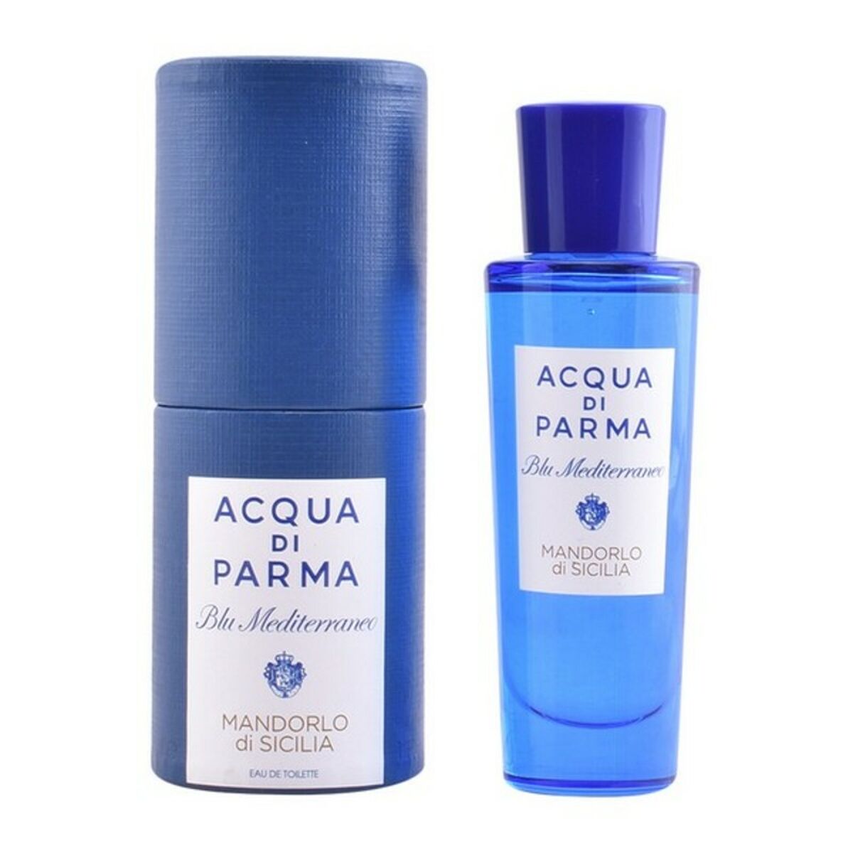 Unisex Perfume Acqua Di Parma BLU MEDITERRANEO EDT 30 ml Beauty, Perfumes and fragrances von Acqua Di Parma | Luxus Aroma