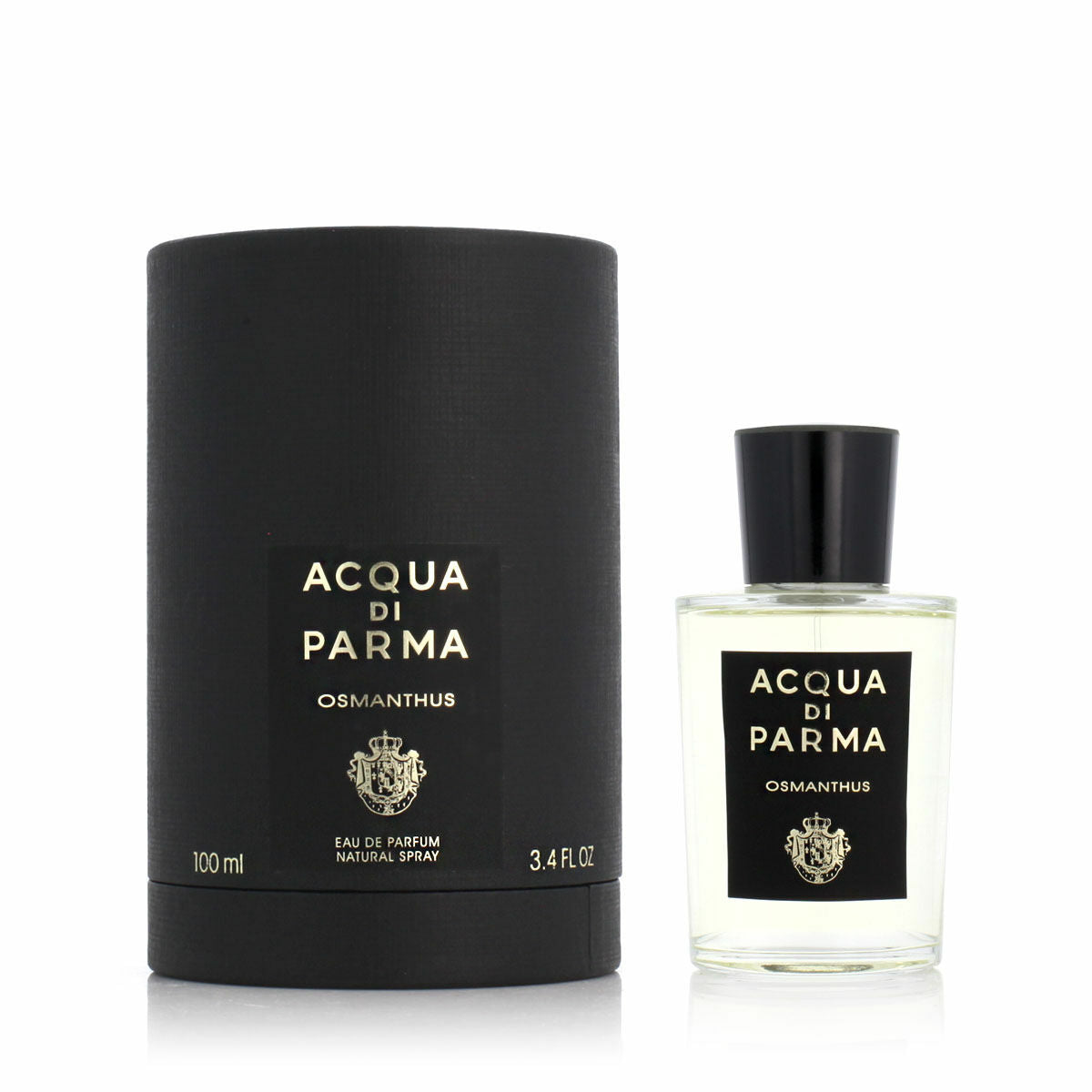 Unisex Perfume Acqua Di Parma Osmanthus EDP 100 ml Beauty, Perfumes and fragrances von Acqua Di Parma | Luxus Aroma
