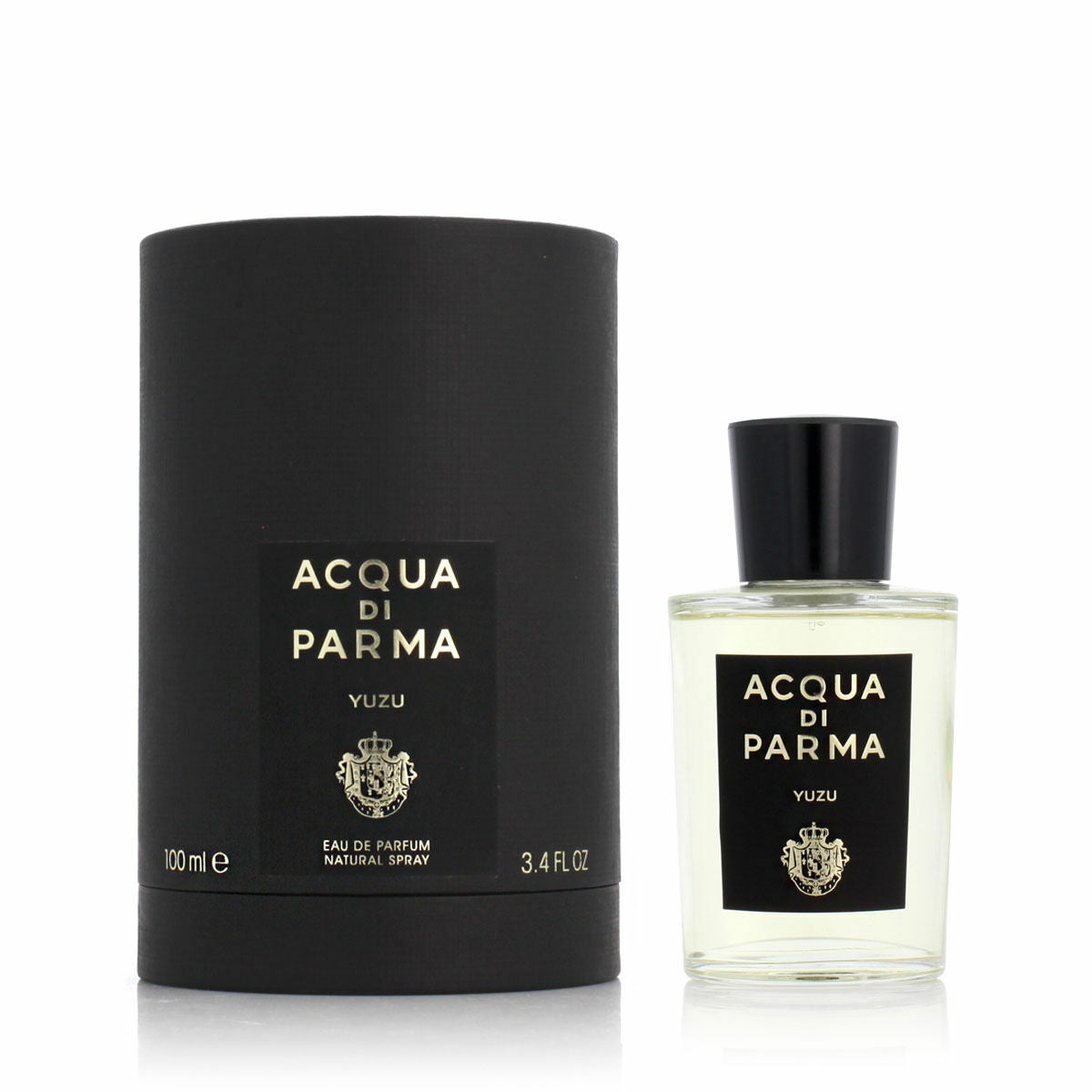 Unisex Perfume Acqua Di Parma Yuzu EDP 100 ml Beauty, Perfumes and fragrances von Acqua Di Parma | Luxus Aroma
