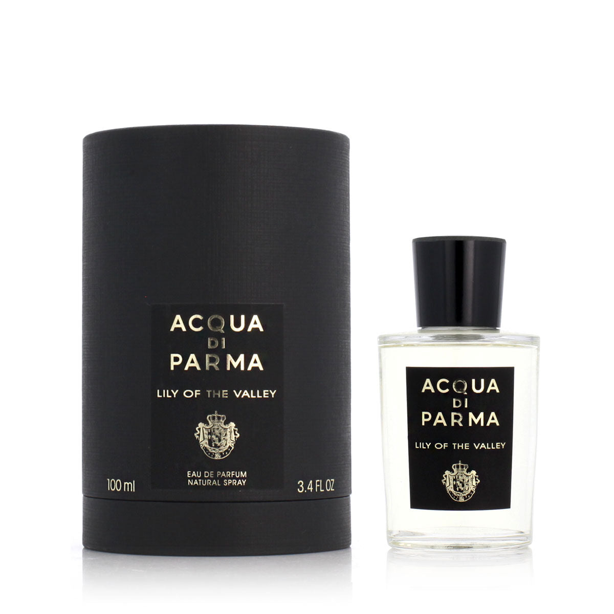 Men's Perfume Acqua Di Parma Lily Of The Valley EDP Beauty, Perfumes and fragrances von Acqua Di Parma | Luxus Aroma