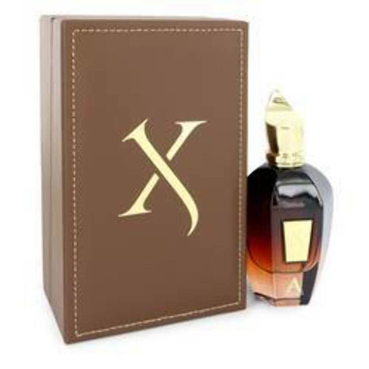 Unisex Perfume Xerjoff ALEXANDRIA II 50 ml Beauty, Perfumes and fragrances von Xerjoff | Luxus Aroma