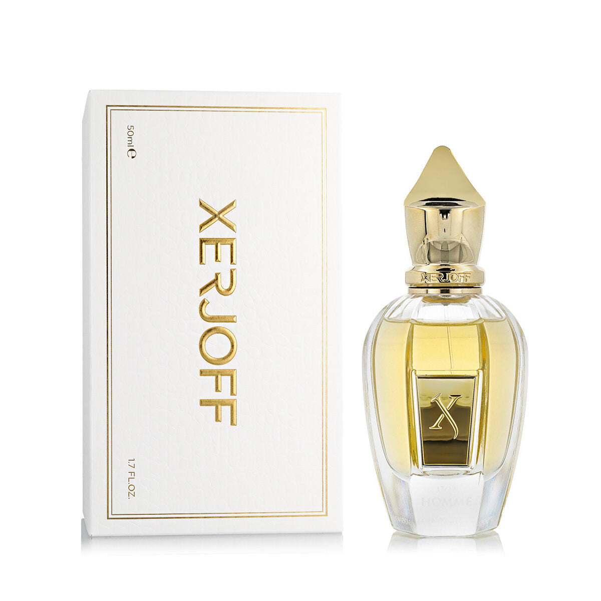 Men's Perfume Xerjoff XJ 17/17 Stone Label Homme 50 ml Beauty, Perfumes and fragrances von Xerjoff | Luxus Aroma