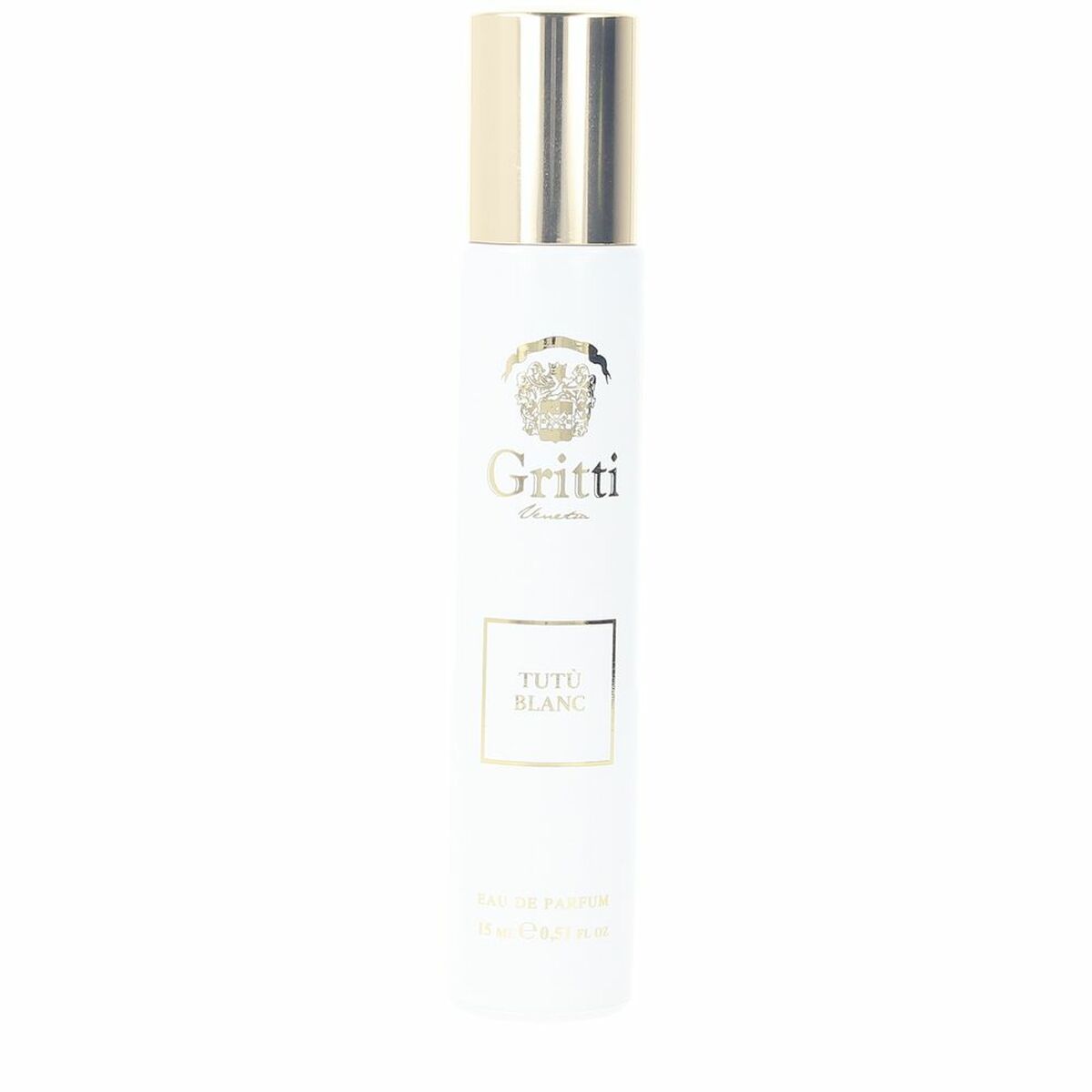 Women's Perfume Gritti TUTÙ BLANC EDP 15 ml Beauty, Perfumes and fragrances von Gritti | Luxus Aroma